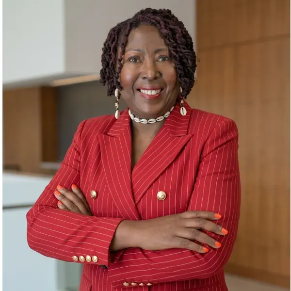Phyllis Allen