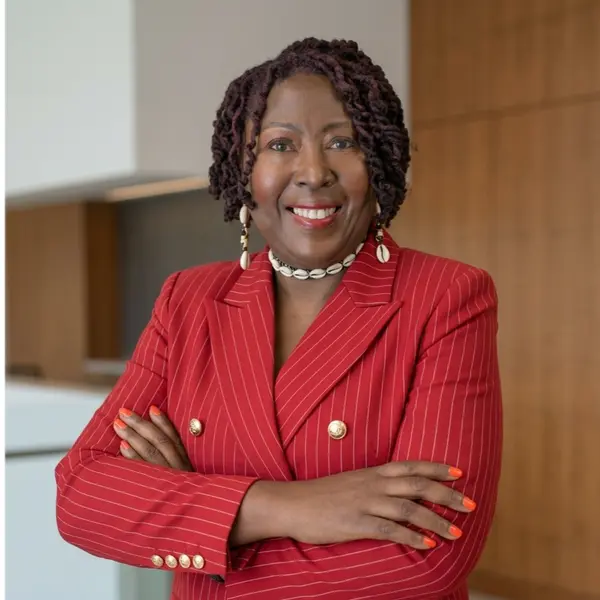 Phyllis Allen
