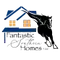 site logo