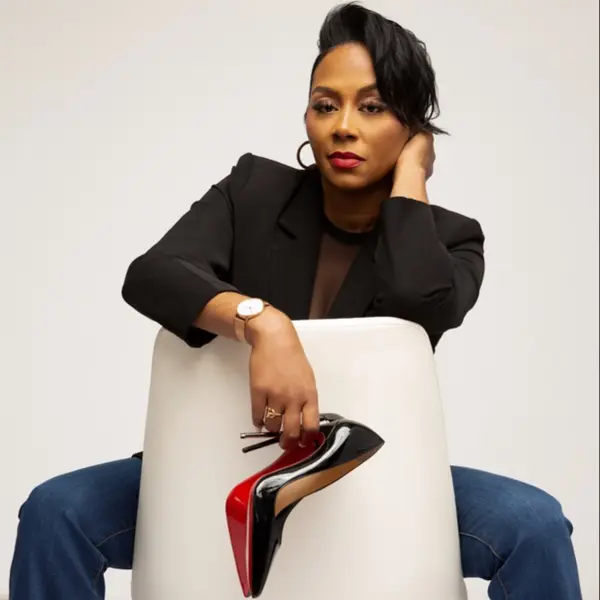 Saneca Gaines