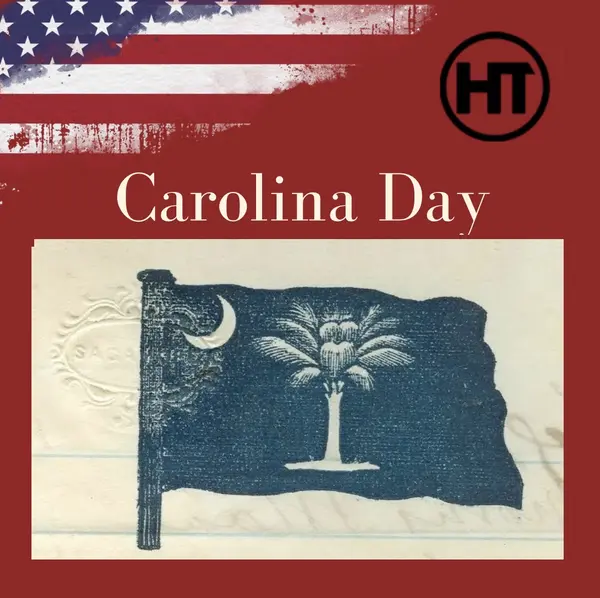 🥳 250 Years Strong—Carolina Day Is Here! 🥳
The Tri-County is bursting with events for this historic milestone. 🎇🕺
For highlights/events, visit:
https://haynesteams.com/d8r4fbrd 🇺🇸
#CarolinaDay #CharlestonCounty #BerkeleyCountyEvents #America250 #HaynesTeamRealEstate