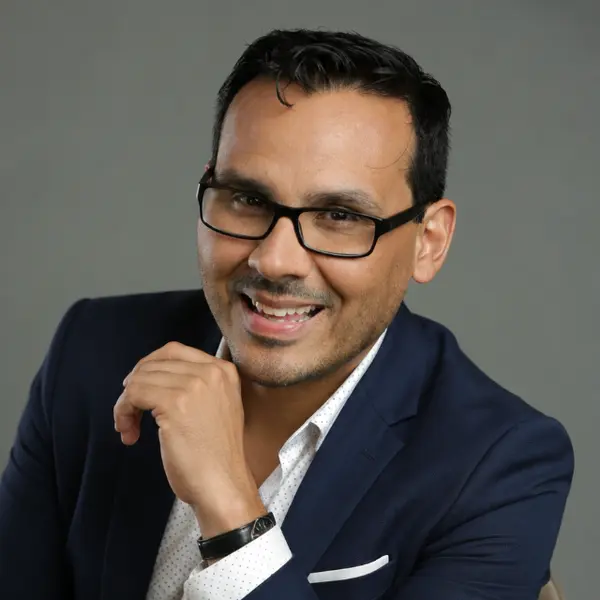 Alejandro Acevedo Colon