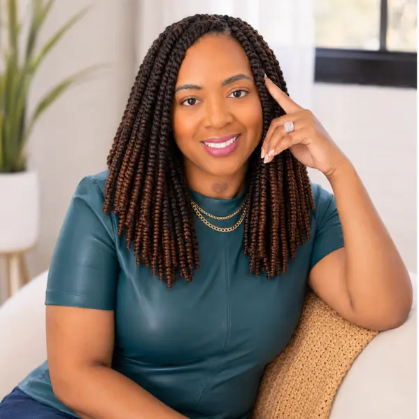 Stephanie Hill