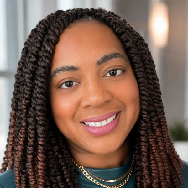 Stephanie Hill
