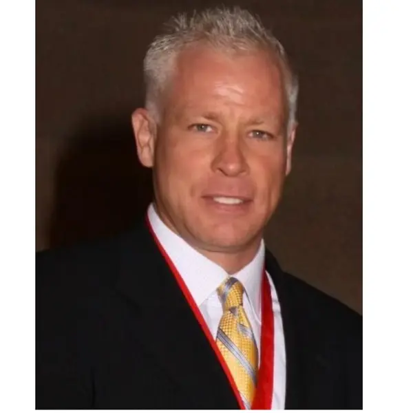 Larry McFarlin II