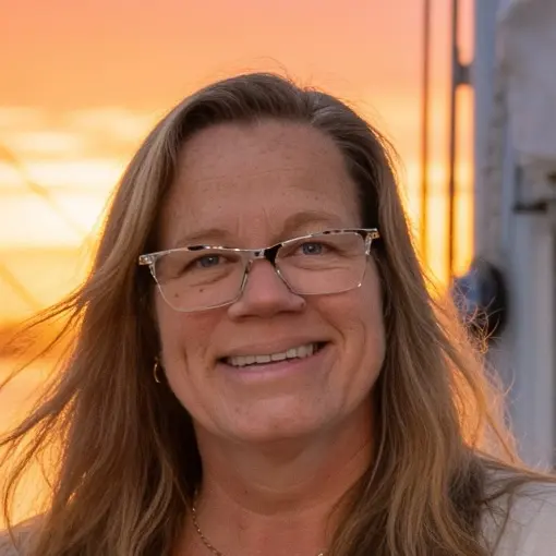 Lisa CramervonClausbruch