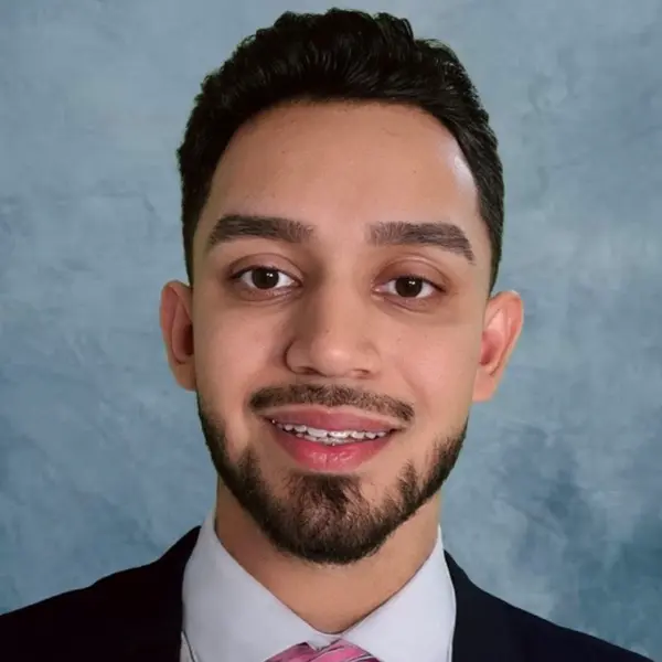 Kevin Recinos