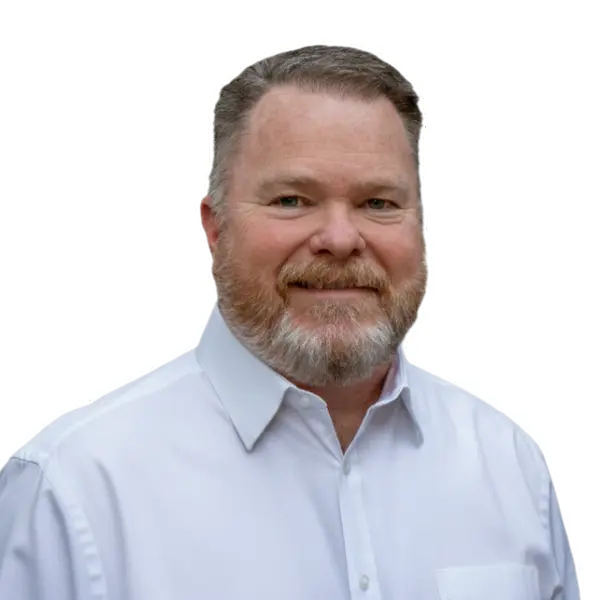 Mark Pearson