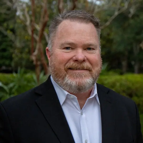 Mark Pearson