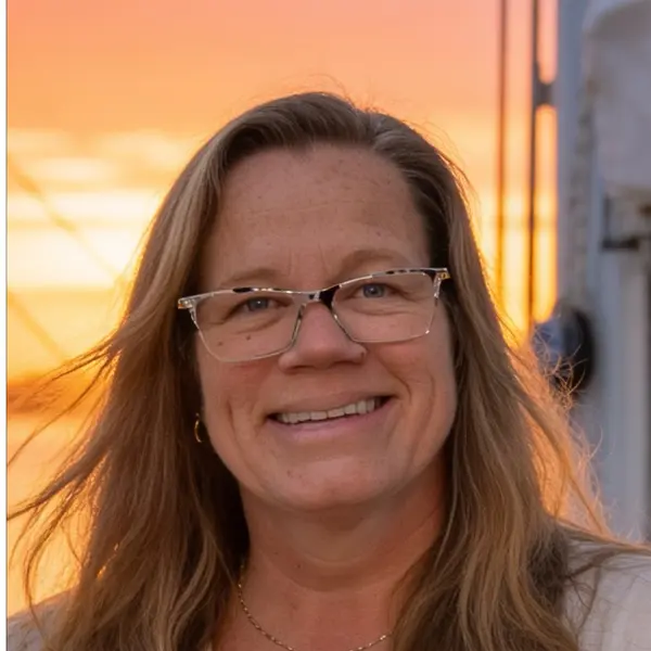 Lisa CramervonClausbruch