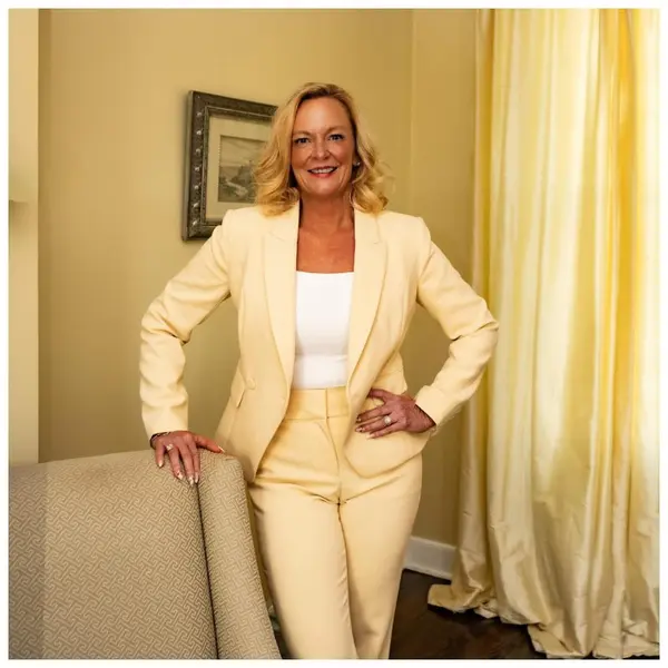 Carrie Beverly