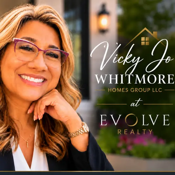 Vicky Jo Whitmore