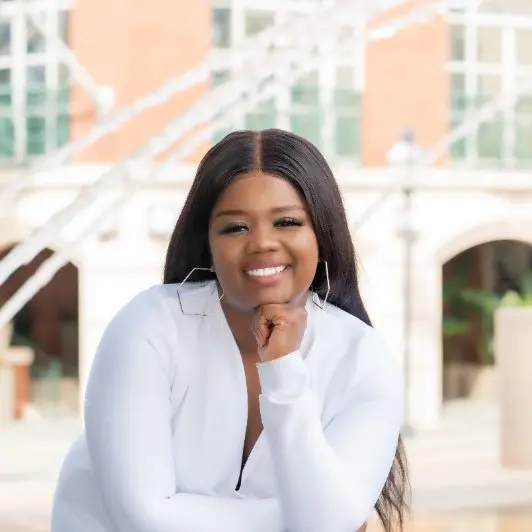 Kaneshia Allen