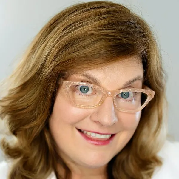 Heather Stone