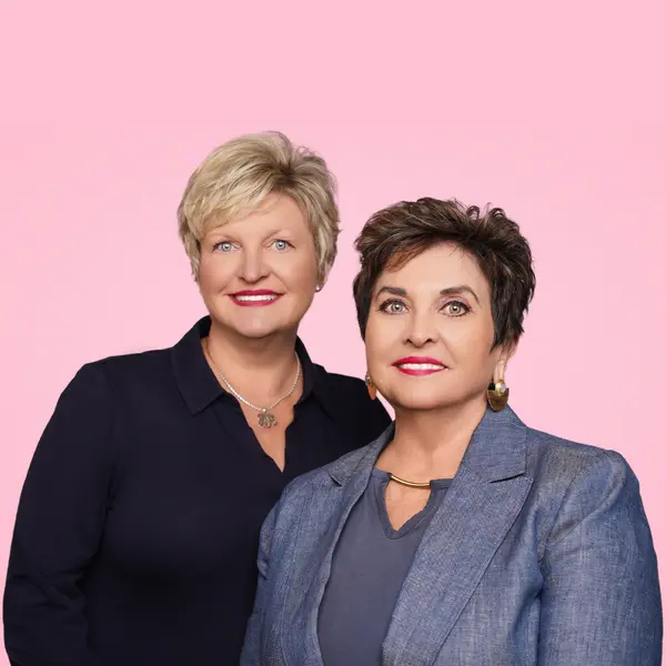 The Otto Group - Julie & Suzanne Otto