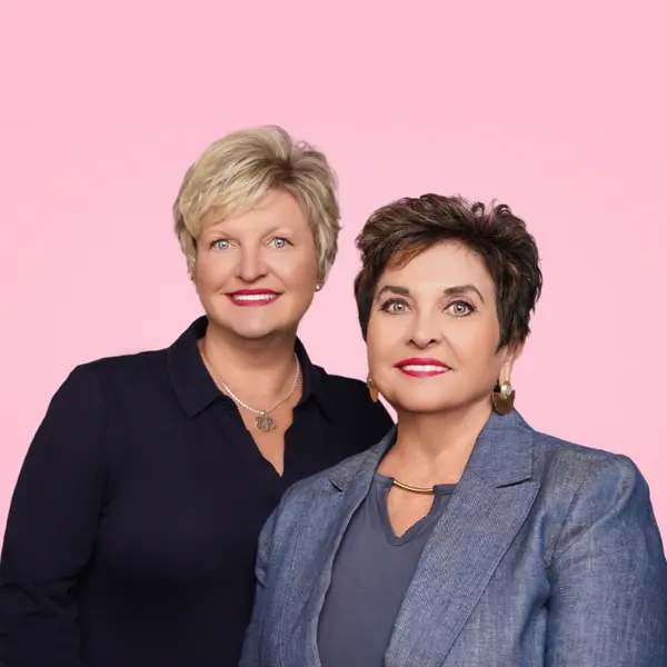 The Otto Group - Julie & Suzanne Otto