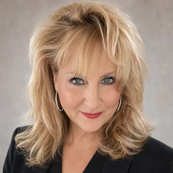 Judy Springer