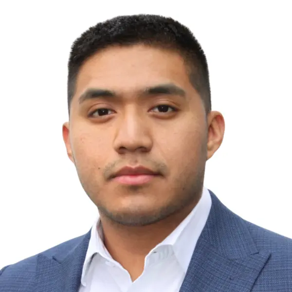 Adrian Medina
