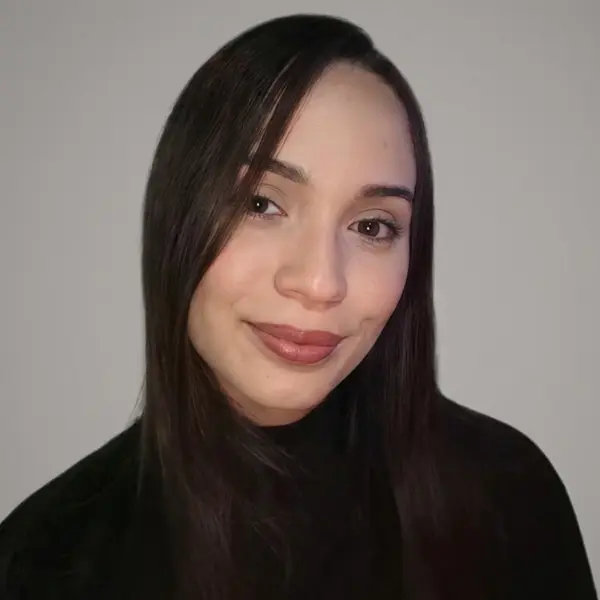 Joselyn Romero
