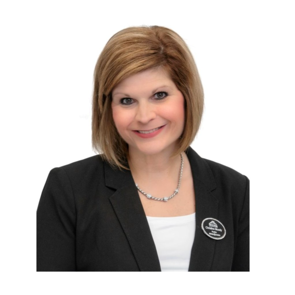Christine Moody