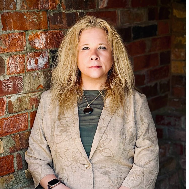 Amy Burke
