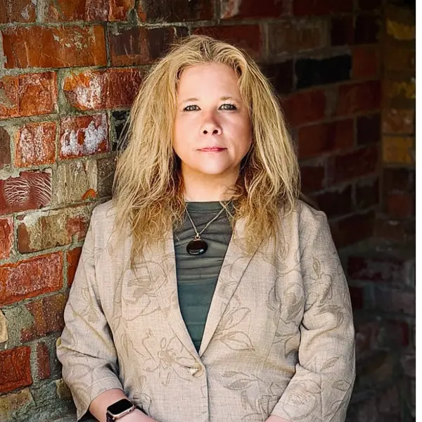 Amy Burke