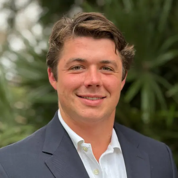 Hunter Spencer