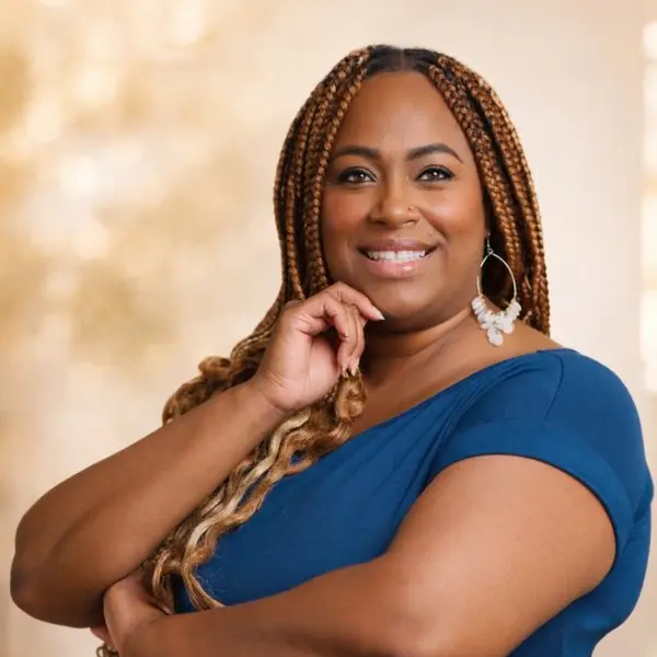 Shaunta Butler