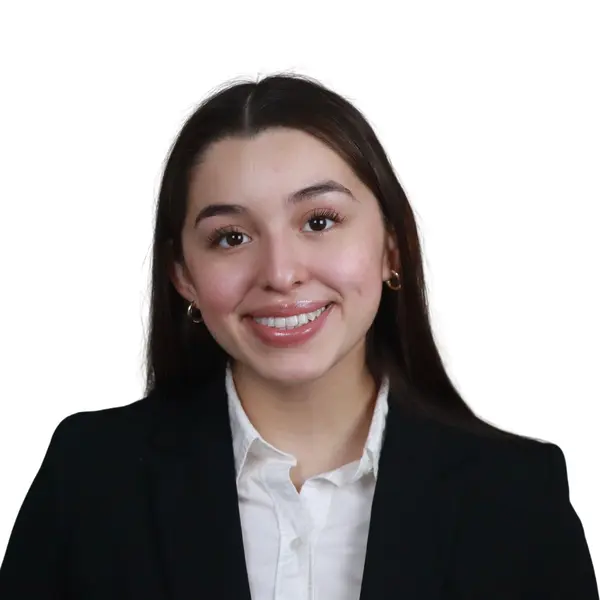 Samantha Saucedo-Palencia