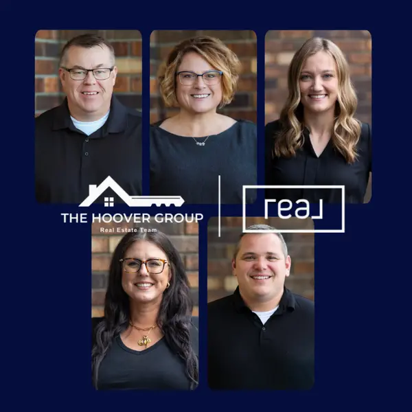The Hoover Group