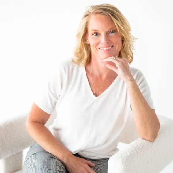 Jenny Hager