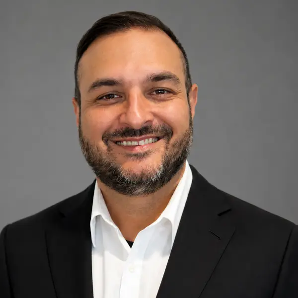 Faizel Virani