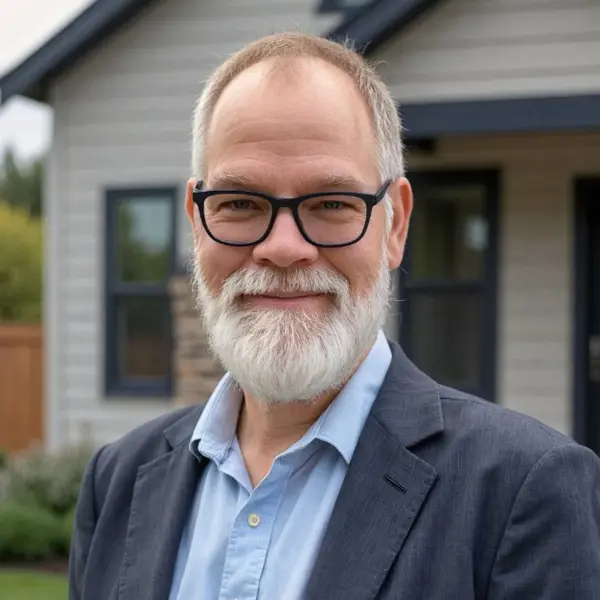Peter Trautman