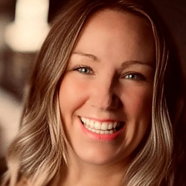 Jacqueline Davis