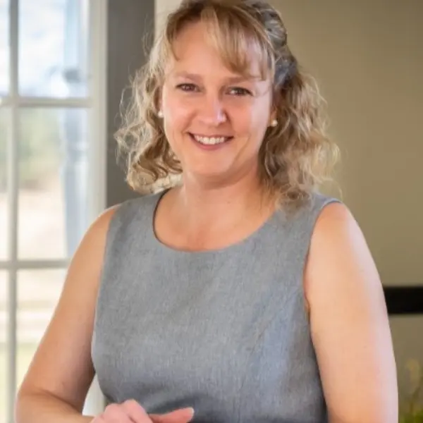 Angela Adams