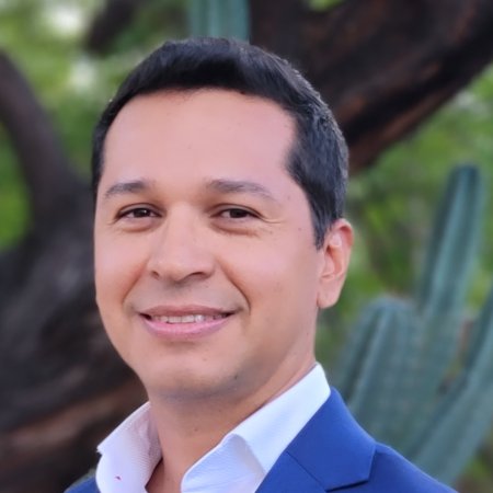 Oscar Rodriguez