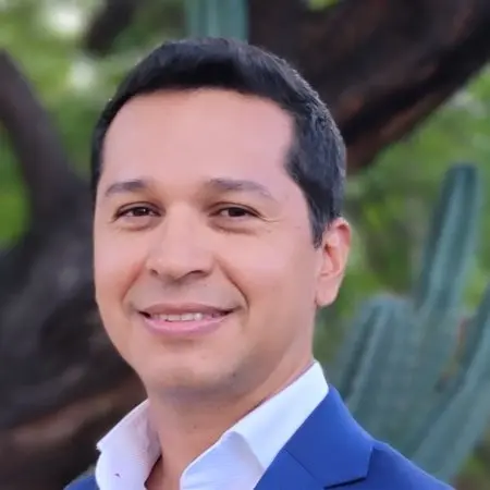 Oscar Rodriguez
