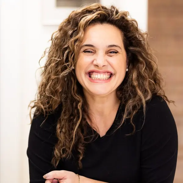 Lisa Iturriaga