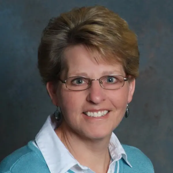 Theresa Kehm