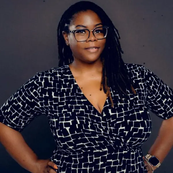 Chandra Washington