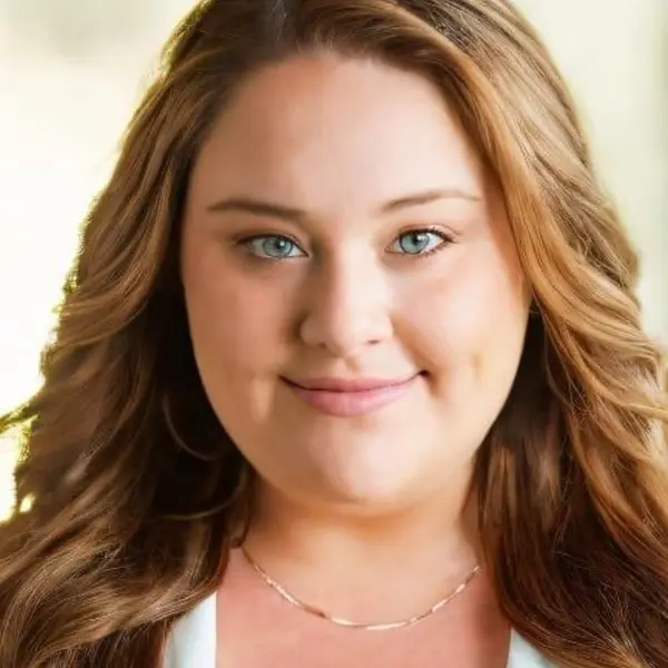 Jessica Carruth