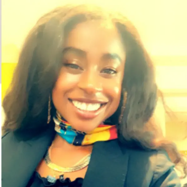 Aliyah Aldridge