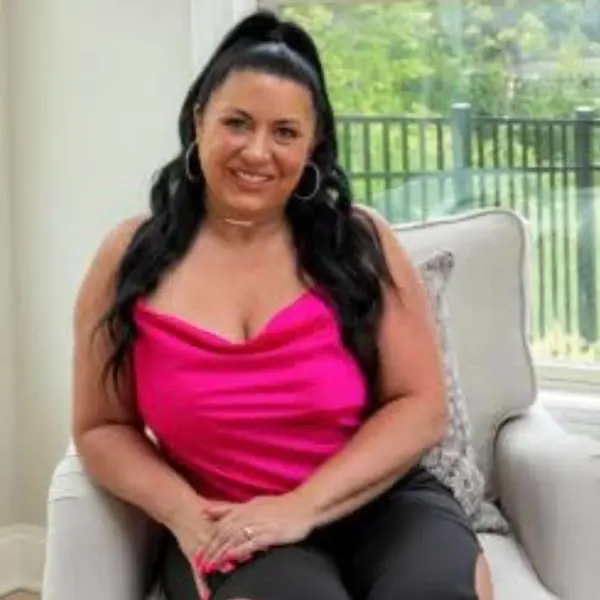Gina Fosso-Schibley