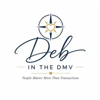 Deb in the DMV