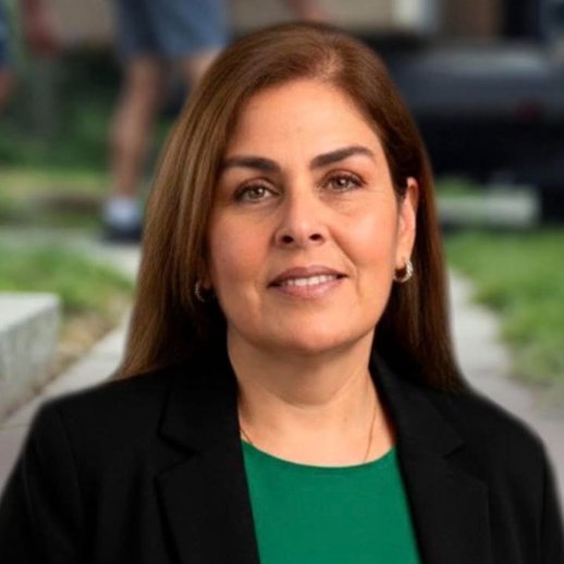 Angela Segura