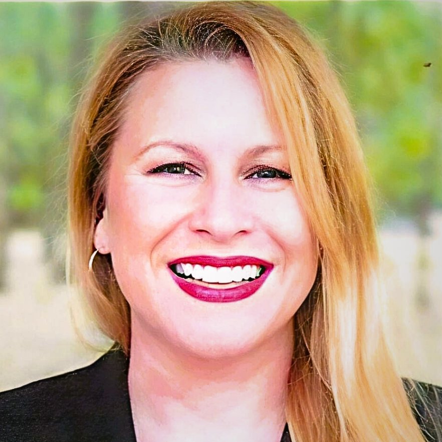 Trudi Dockstader