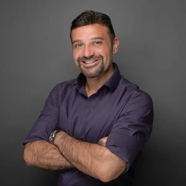 Gabriel Shimunov