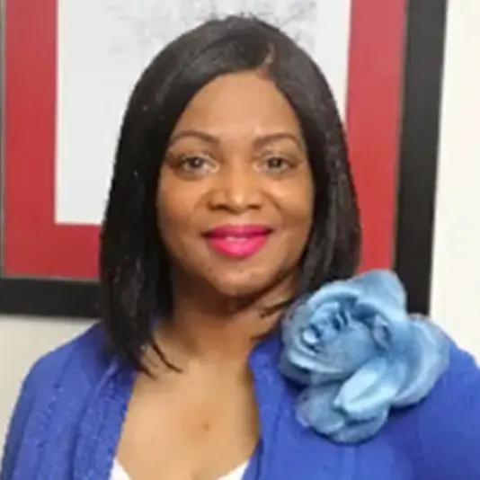 Katrina Tolliver