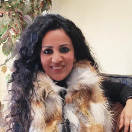 Manisha Sethi
