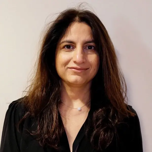 Indu Bansal